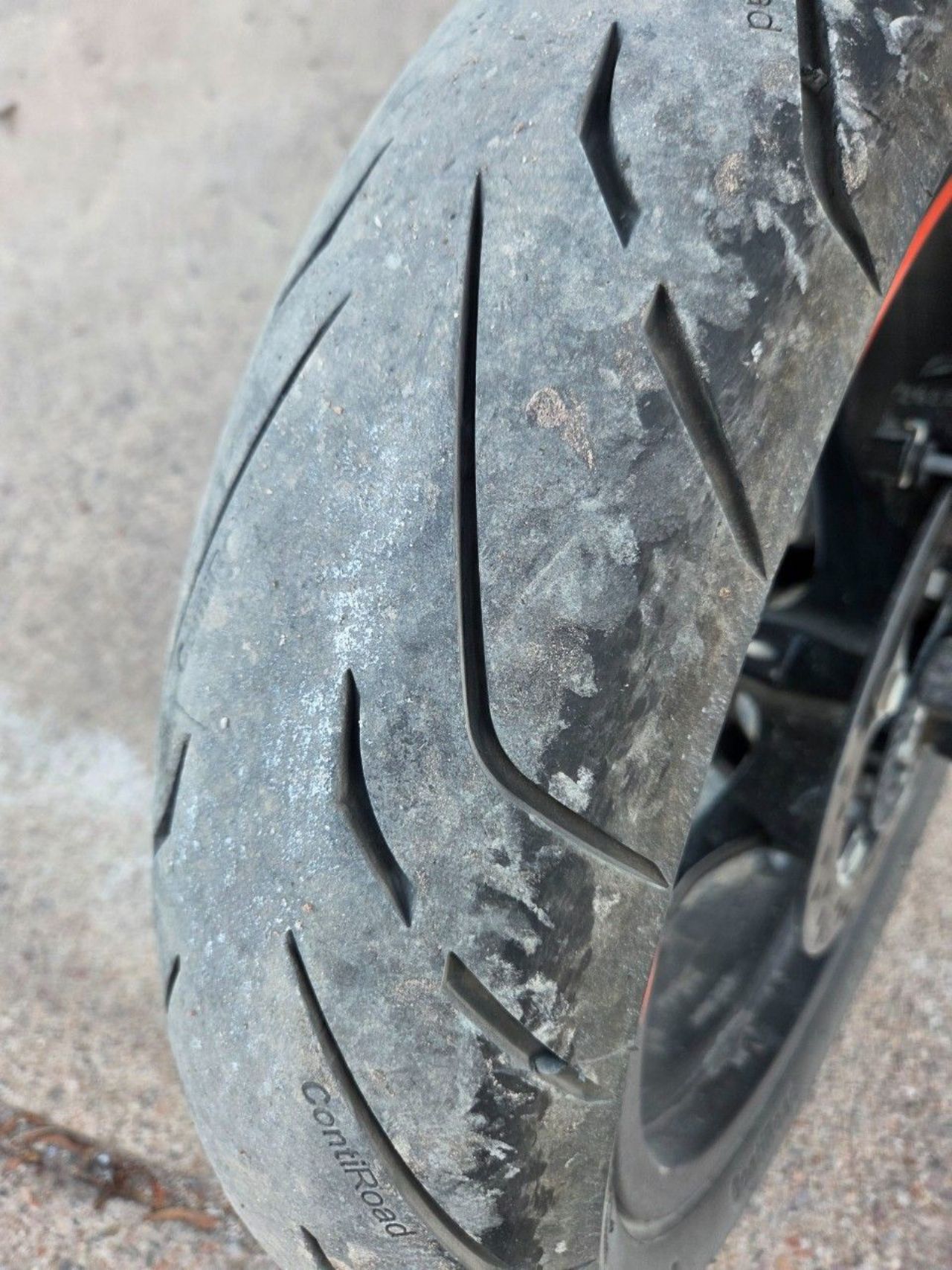 KTM RC Usada en Mendoza, deRuedas