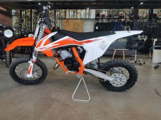 KTM SX