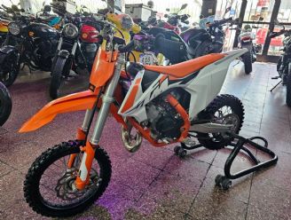 KTM SX Usada en Mendoza