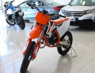 KTM SX Nueva en Mendoza
