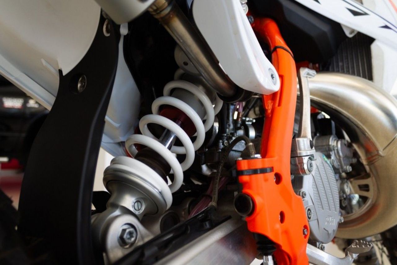 KTM SX Nueva en Mendoza, deRuedas