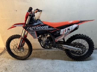 KTM SX-F Usada en Mendoza