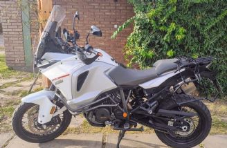 KTM Super Adventure Usada en Mendoza