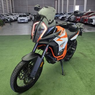 KTM Super Adventure Usada en Córdoba