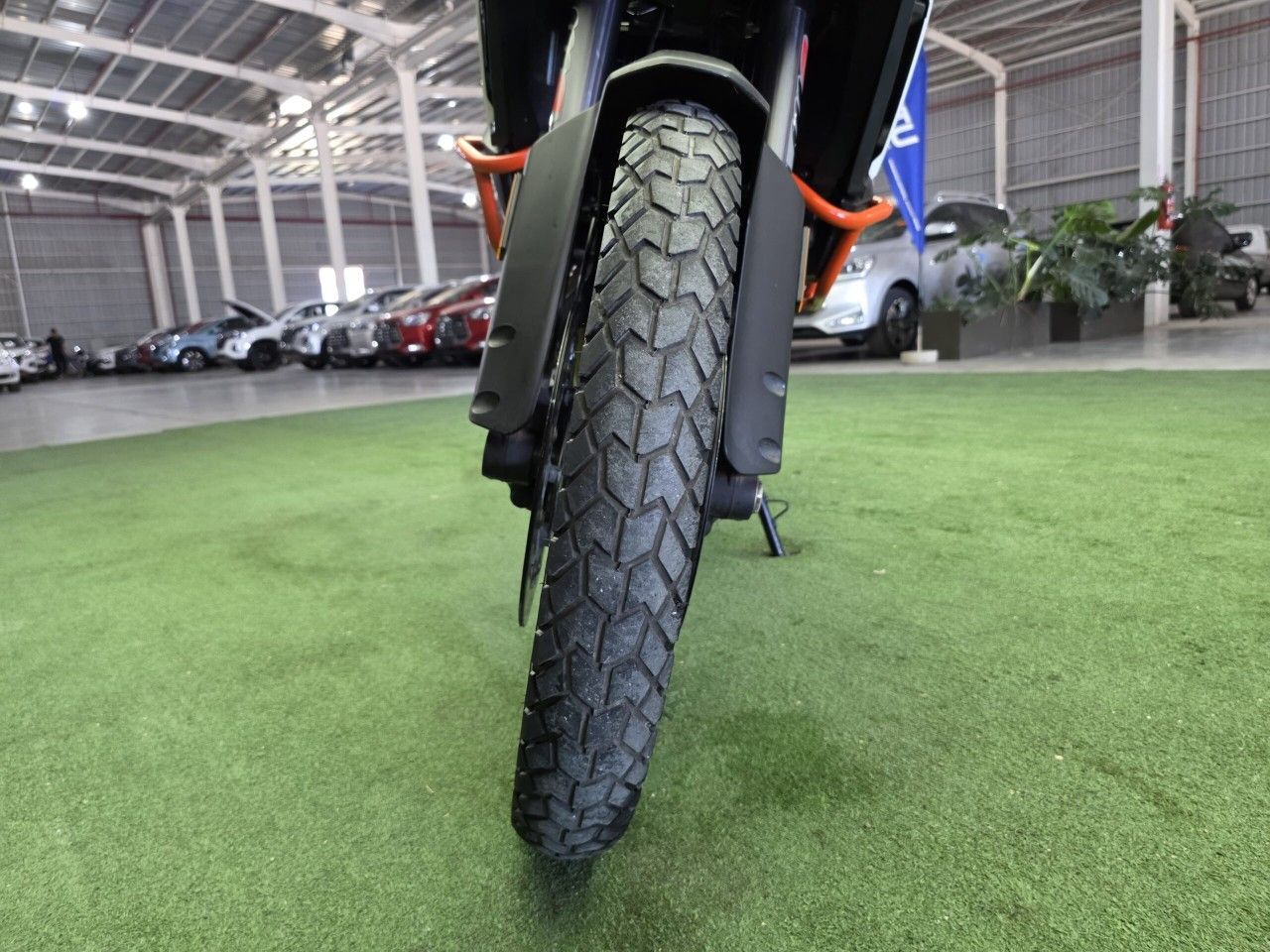 KTM Super Adventure Usada en Córdoba, deRuedas