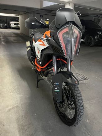 KTM Super Adventure Usada en Mendoza