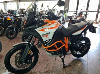 KTM Super Adventure Usada en Mendoza