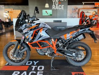 KTM Super Adventure Usada en Mendoza