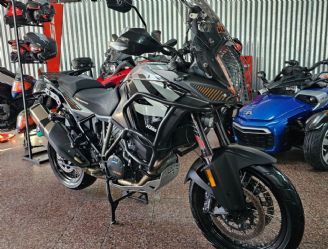 KTM Super Adventure Usada en Mendoza Financiado