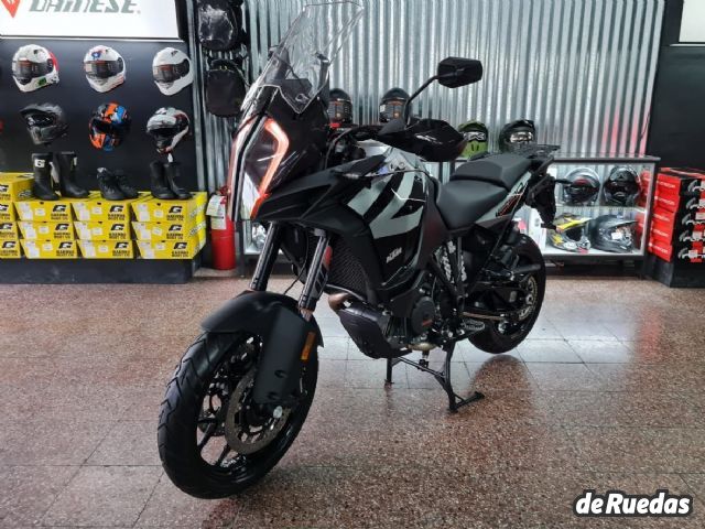 KTM Super Adventure Nueva en Mendoza, deRuedas
