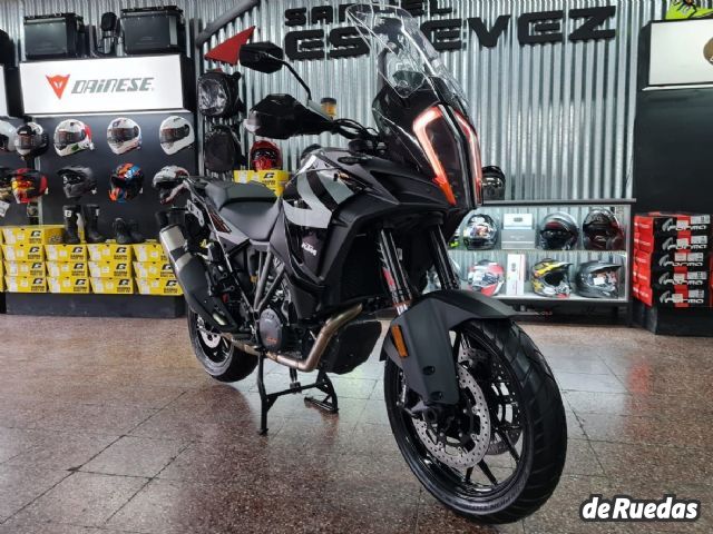 KTM Super Adventure Nueva en Mendoza, deRuedas