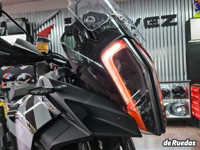 KTM Super Adventure Nueva en Mendoza, deRuedas