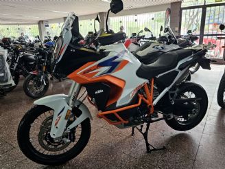 KTM Super Adventure Nueva en Mendoza Financiado