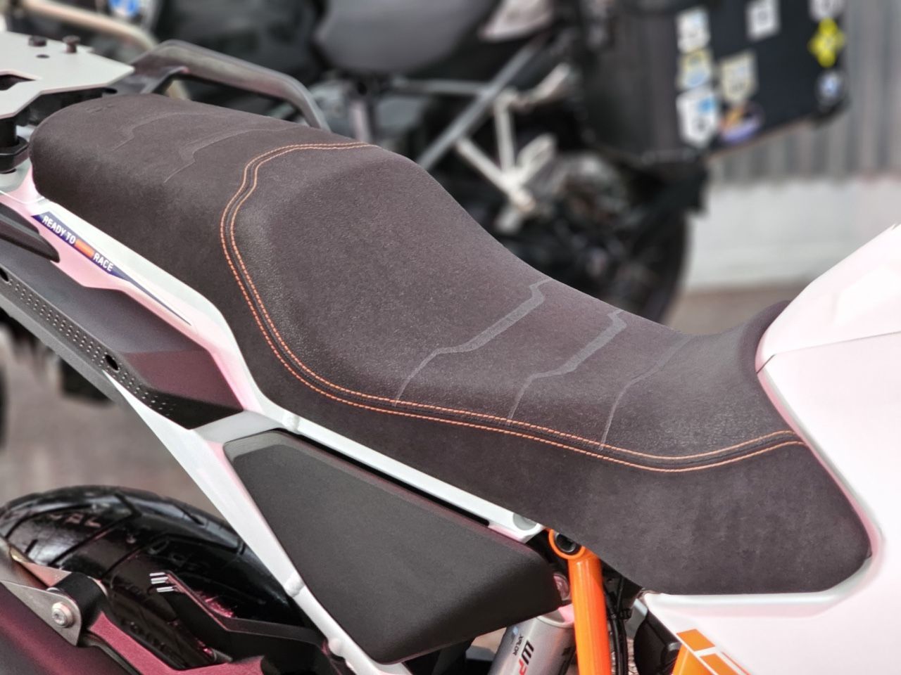 KTM Super Adventure Nueva Financiado en Mendoza, deRuedas