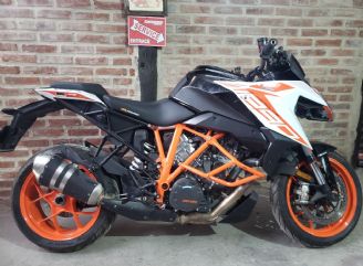 KTM Super Duke Usada en Buenos Aires
