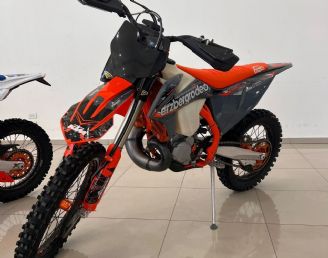 KTM XC-W Usada en Mendoza