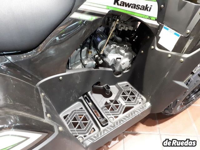 Kawasaki Brute Force Nuevo en Mendoza, deRuedas