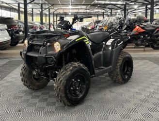 Kawasaki Brute Force Usado en Córdoba Financiado