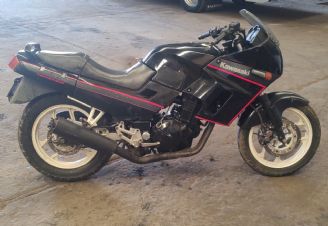 Kawasaki GPX Usada en Mendoza