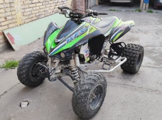 Kawasaki KFX Usado en Mendoza