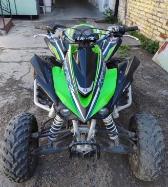 Kawasaki KFX Usado en Mendoza
