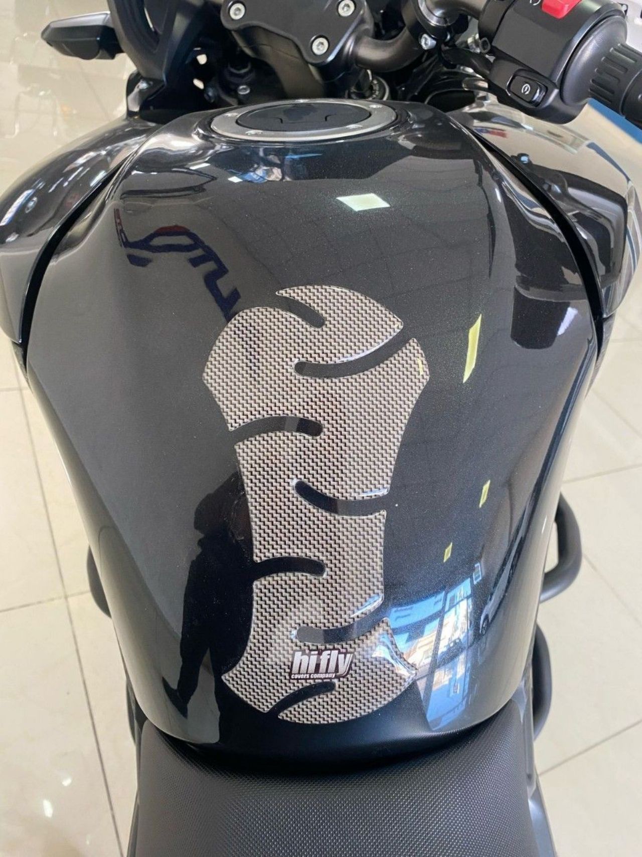 Kawasaki KLE Usada en Córdoba, deRuedas