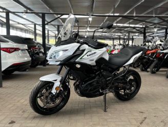 Kawasaki KLE Usada en Córdoba
