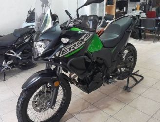 Kawasaki KLE Usada en Mendoza Financiado