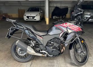 Kawasaki KLE Usada en Mendoza