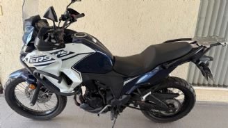 Kawasaki KLE Usada en Mendoza