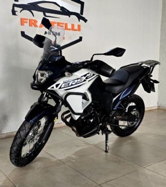 Kawasaki KLE Usada en Mendoza Financiado