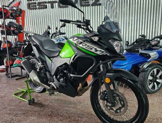 Kawasaki KLE Usada en Mendoza Financiado
