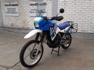 Kawasaki KLR Usada en Mendoza