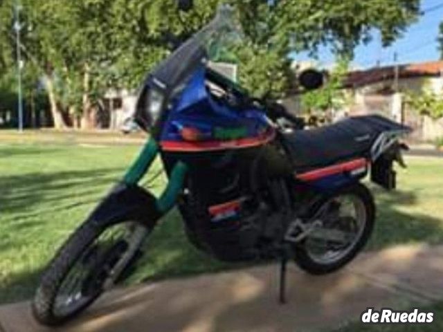 Kawasaki KLR Usada en Mendoza, deRuedas