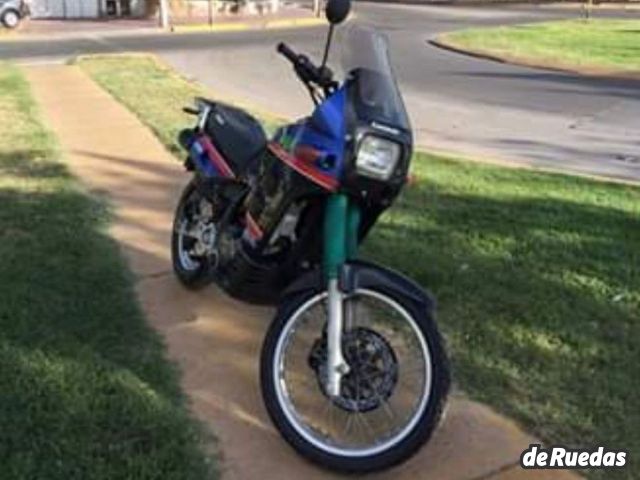 Kawasaki KLR Usada en Mendoza, deRuedas