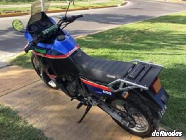 Kawasaki KLR Usada en Mendoza, deRuedas