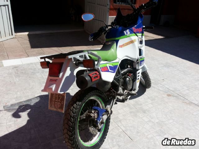 Kawasaki KLR Usada en Mendoza, deRuedas