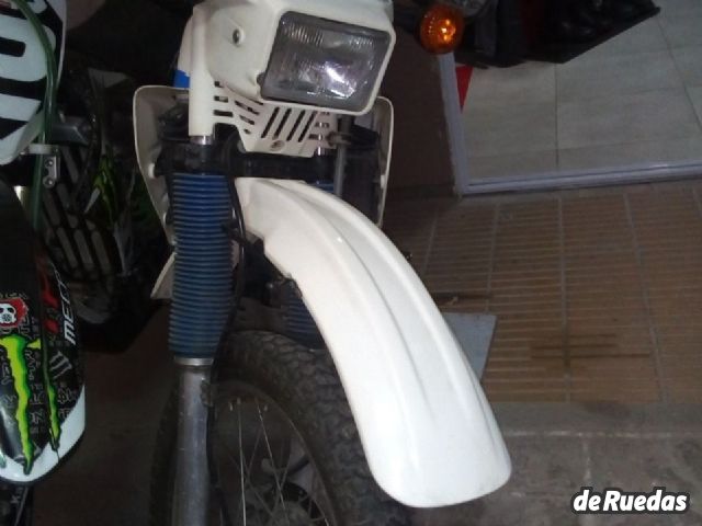 Kawasaki KLR Usada en Mendoza, deRuedas