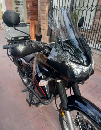 Kawasaki KLR Usada en Mendoza