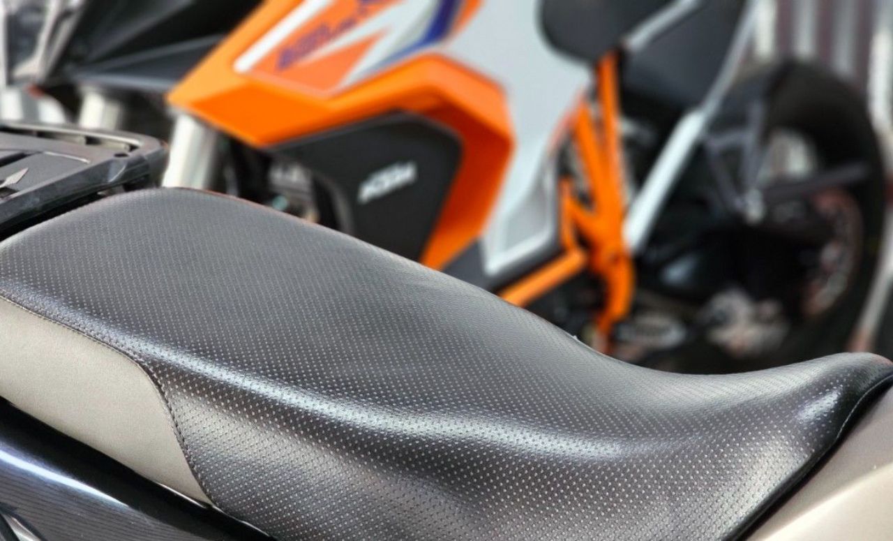 Kawasaki KLR Usada en Mendoza, deRuedas