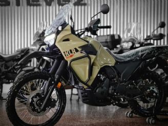 Kawasaki KLR Nueva en Mendoza