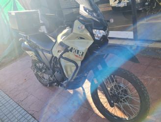Kawasaki KLR Usada en Mendoza