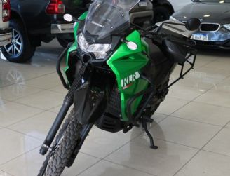 Kawasaki KLR Usada en Mendoza