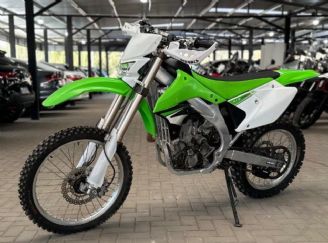 Kawasaki KLX Usada en Córdoba