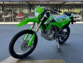 Kawasaki KLX Nueva en Córdoba Financiado