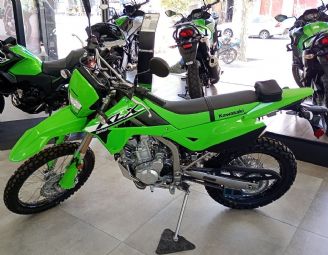 Kawasaki KLX Nueva en Mendoza