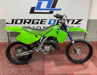 Kawasaki KX Usada en Mendoza