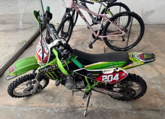 Kawasaki KX Usada en Mendoza