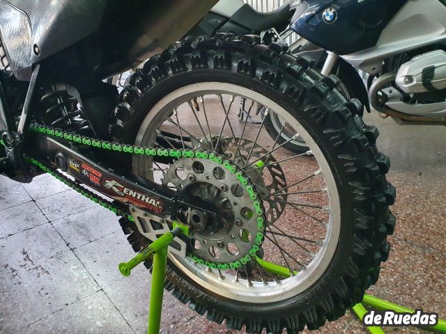 Kawasaki KX Usada en Mendoza, deRuedas