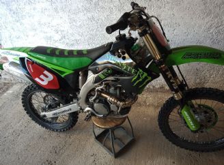 Kawasaki KX Usada en Mendoza